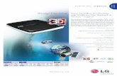 Blu-ray Disc Drive - LG Electronics - LG USA„¢ Disc Drive ... 3D Blu-ray disc playback, M-DISC, ... INCITS xxx T10/1675D Revision 4 COMPLIANCE RoHS Safety UL: UL 60950-1 First Edition