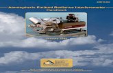 Atmospheric Emitted Radiance Interferometer (AERI) Handbook · PDF fileAtmospheric Emitted Radiance Interferometer (AERI) Handbook January 2005 ... SZM24017 SGP/C1 1993/10 1995/01