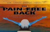 54 Simple Qigong Movements for - YMAA · spinal qigong exercises and meditation from White Crane and tai- ... the torso. White Crane is considered to be a soft- hard martial style,