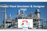 Power Plant Simulator & Designer features of Power Plant Simulator & Designer ... Widely used by more than 150 Boiler-manufacturers ... acc. EN-12952-15/ DIN 1942 and ASME PTC ...