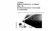 THE MISSING IN A PRODUCTION CHAIN - UNESCOunesdoc.unesco.org/images/0009/000902/090204eo.pdfTHE MISSING LINK IN A PRODUCTION CHAIN ... Internal UNESCO demands ... the collection of