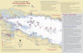 Oneida Lake Association Boating Safety Map Some of … Lake Association Boating Safety Map Download this map at:  This map is not for sale. North MAP LEGEND D # …
