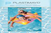 2017 I Vinyl Liner Pattern Selector - Latham Pool Productslathampool.com/literature/PPP_Liners.pdfI. Vinyl Liner Pattern Selector. ... Standard Ultra-Seam ... Color may vary from printed