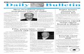 Daily Bulletin - American Contract Bridge Leaguecdn.acbl.org/nabc/2010/03/bulletins/db4.pdf · Jimmy Spoto Band. Friday, Nov. 26 through Saturday, Dec. 4, 10:30 ... and Michael Rosenberg,