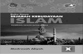 Buku SKI Kurikulum 2013 - pendis.kemenag.go.idpendis.kemenag.go.id/file/dokumen/bukupaiarab/buku... · 3.1 Memahami sistem peribadatan bangsa Quraisy sebelum Islam. Peradaban Bangsa