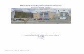 RECAPP Facility Evaluation Report - Alberta · RECAPP Facility Evaluation Report ... The Foothills Hospital Power Plant is a ... Heating is generated by four steam boilers. Heating