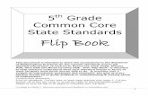 5th Grade Common Core State Standards Flip Bookalex.state.al.us/ccrs/sites/alex.state.al.us.ccrs/files... ·  · 2012-06-195th Grade Common Core State Standards Flip Book ... when