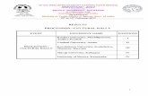 RESULTS PROCESSION / CULTURAL RALLY - Shivaji ... WISE RESULTS.pdfDr. Hari Singh Gour University, Madhya Pradesh II Sree Sankaracharya University of Sanskrith, Ernakulam District,