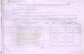 forestsclearance.nic.inforestsclearance.nic.in/.../Addinfo/0_0_5116123712131ProjectReport.pdf · Sikar (PGCIL) line ... A copy of the Consolidated Project Estimate Report of the above