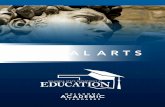 VISUAL ARTS - Home | Oklahoma State Department of ...sde.ok.gov/.../Visual_Arts_Standards_Grades_Oct_2013.pdf6 VISUAL ARTS • OKLAHOMA STATE DEPARTMENT OF EDUCATION ARTISTIC LITERACY
