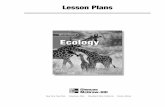 Lesson Plans - Glencoewg.glencoe.com/sites/florida/teacher/science/assets/... ·  · 2006-02-01Glencoe/McGraw-Hill 8787 Orion Place Columbus, OH 43240 ISBN 0-07-826991-1 Printed
