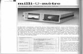 clcktor 1 novembre milli-Q-mètre - kripton2035.free.frkripton2035.free.fr/Resources/milli-ohm-metre elektor 1990-11.pdf · elektor lllJI noverntm~ 1 990 lit Figure 2. Au premier