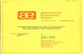 ricultural onom1cs Report - AgEcon Searchageconsearch.umn.edu/bitstream/201364/2/agecon-msu-492.pdf · ( ml i i ricultural onom1cs • report report no. 492 november 1986 maximum