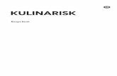 KULINARISK GB Recipe Book - IKEA.com on one oven level Baking in tins Food Function Tempera-ture (°C) Time (min) Shelf position Ring cake or brioche True Fan Cook-ing 150 - 160 50