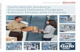 GoTo North America Focused Delivery Program Electric Drives … Ship/GOTO/GoToElectricdrivectr… ·  · 2016-07-05GoTo North America Focused Delivery Program Electric Drives and