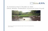 A ommunity’s Guide to the Ohio Water Pollution Control ...epa.ohio.gov/Portals/29/documents/WPCLFCommunityGuide.pdf... (Public Law 86-523, ... Section 306 of the Clean Air Act and