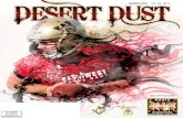DESERT DUST MARCH 2015 PAGE 1 - Oasis Shriners 2015.pdf · PAGE 2 MARCH 2015 DESERT DUST N obles and Ladies: Our Shrine year is off and running, with activities ... Jesters. Thomas