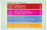 Table of Contents - Eclipse Publishing Co. · Table of Contents Section Two - Iman ... E- The importance of Salat al-Jamaah 1- The Quran says: ... Salat al-Tasbih Salat al-Haja