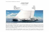 KANTER 53 CANCAN - Chuck Paine design for little more than you would pay for a comparable sized American fiberglass production boat. CANCAN was our second yacht …