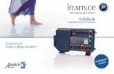 in.xm - Jacuzzi Heaven in.xm.ce introduction in.xm.ce Most rugged spa pack platform ever developed for spa and hot tub manufacturers. Our new and innovative in.xm.ce spa pack platform