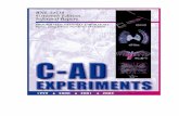 Sixteenth Edition - Brookhaven National LaboratorySixteenth Edition Informal Report C-AD Experiments ... (MPS) -Idle A3- E951, µµ ... BNL/LLNL/LANL/DOE/Bechtel Nevada/CEA/LNS-CNRS ·