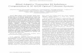 Blind Adaptive Transmitter IQ Imbalance Compensation in …people.rennes.inria.fr/Olivier.Sentieys/publications/2016/Hien16... · Blind Adaptive Transmitter IQ Imbalance Compensation