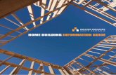 HOME BUILDING INFORMATION GUIDE - South Australiamasterbuildersconnect.com.au/.../Master-Builders-Connect-Building... · Building Your Home Guide | Introduction 3 INTRODUCTION Clients