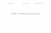 Marcel Istrate Mircea Guşă Drago Machidon - TUIASIiota.ee.tuiasi.ro/~tti/materiale/hve/High Voltage Engineering.pdf · In the field of electrical engineering and applied physics,