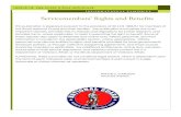 Servicemembers’ Rights and Benefits - Illinois National Guard · Servicemembers’ Rights and Benefits ... C. Federal GI Bill Programs for National Guard and Reserve D. Student