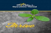 Revised Operation Manual 2016 - St. Peter's Church€¦ · Tim(Bost(&(Carol(Bost( Journey(to(Purpose ... Lisa(Campbell,(Tim(Oakes(&(Peggy ... Revised Operation Manual 2016 ...
