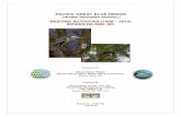 PACIFIC GREAT BLUE HERON (Ardea herodias fannini )€¦ ·  · 2016-09-23PACIFIC GREAT BLUE HERON (Ardea herodias fannini ) NESTING ACTIVITIES (1998 – 2015) BOWEN ISLAND, BC Prepared