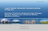 Light Water Reactor Sustainability Program Human Factors ... IIC System Technologies/LWRS_2014_M2... · Light Water Reactor Sustainability Program Human Factors Engineering Design