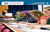 UNDERGRADUATE PROSPECTUS - University of … Law...UNDERGRADUATE PROSPECTUS 2017 AUCKLAND LAW SCHOOL Taking the first step toward your future career is an important decision – you