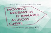 CNWL Research Conference 2017 Dame Anne Johnson, UCL “ 10:45 am Discussions “ 11:00 am Break with Exhibitors Williams Lounge 11:30 am Workshops A ...