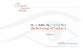 Knowledgeable Independent Focused - Amazon Web …… · Knowledgeable Independent ... PhD student,Artificial Intelligence, Swiss AI Lab IDSIA (2016 ... we are able to learn these