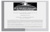 Voyage: A Journey through our Solar System Grades 9 …journeythroughtheuniverse.org/downloads/Content/Voyage_G912_L1.pdf · Voyage: A Journey through our Solar System Grades 9-12