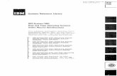 Systems Reference Library IBM System/3S0 Utility … System/3S0 Disk and Tape Operating Systems Utility MacrDs SpecificatiDns 'Ehis reference publication describes Multi Droaram~ina