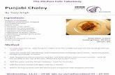 Punjabi%Choley% - BBCdownloads.bbc.co.uk/radioscotland/recipes/wk17_punjabi_choley.pdf · Punjabi%Choley% The%Kitchen%Cafe%Takeaway% Scofflland . Author: Dan Holland Created Date: