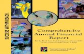 Comprehensive Annual Financial Report - Tarrant … Annual Financial Report For the Fiscal Years Ended August 31, 2014 and 2013 Tarrant County College District • Texas SUCCESS WITHIN