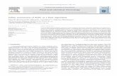 Safety assessment of AGPC as a food ingredient assessment of AGPC as a food ingredient Amy M. Brownawella, Edward L. Carminesb, , Federica Montesanoc a Life Sciences Research Organization,