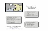 Strategies for Struggling Readers - RegionVI&IVCAT - homeregionivcat.wikispaces.com/file/view/Strategies+Toolkit.… ·  · 2012-10-11• Provide “fix-up strategies” to be used