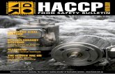 HACCP AUSTRALIA - haccp.com.au by HACCP Australia, the country’s leading provider of food safety services -  KITCHEN EXHAUST SYSTEMS Halton shows us that it’s