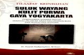 UPT Perpustakaan ISI Yogyakarta - core.ac.uk · Hal ini seloka dapat disejajarkan dengan pengertian Sloka Sanskerta Ramayana tulisan Walmiki, ... contoh karya sastra suluk adalah