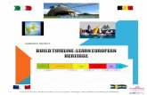 omenius Project “uild Timeline Learn European Heritage” Massabielle …€¦ · 1 omenius Project “uild Timeline-Learn European Heritage” Massabielle 2 Guadeloupe (FRANE)