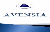 Avensia General Trading LLC has started its full - …deiramarket.com/dubai/wholesaler/Avensia_Company_Profile.pdf · Avensia General Trading LLC has started its full operations in