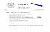 PIRATES SPYGLASS - PC\|MACimages.pcmac.org/.../Pirates_Spyglass_November__2017_(2).pdf · Date Assignment Points Completed Monday, Sept. 25 Topic Form, Category and Team Members Due