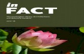 in FACT - Huntington Library FACT. The Huntington Library, Art Collections, ... of rare books, ... paintings, prints, sculpture, and decorative arts; ...