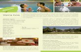 Varca Goa Fact Sheet - Club Mahindra your Goan holiday to a whole new high at Club Mahindra Varca Beach, Goa. Here, gorgeous architecture, tranquil ambience and sumptuous cuisine …