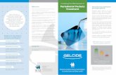 Increasing the Eﬀectiveness of Periodontal Pockets One of ... Gelcide-Doctors-en.pdf · One of the most widespread pathologies globally Periodontitis aﬀects 50–60% of the adult