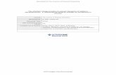 Submitted to The Journal of Physical Chemistry - UCLA · solution Journal: The Journal of Physical Chemistry Manuscript ID: jp-2007-12039u.R1 Manuscript Type: Article ... Submitted